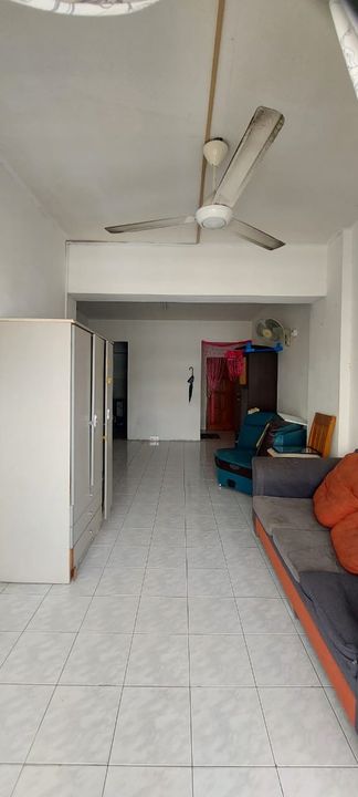 Sri Camelia Apartment For Sale Lower Price, Selangor, Kajang