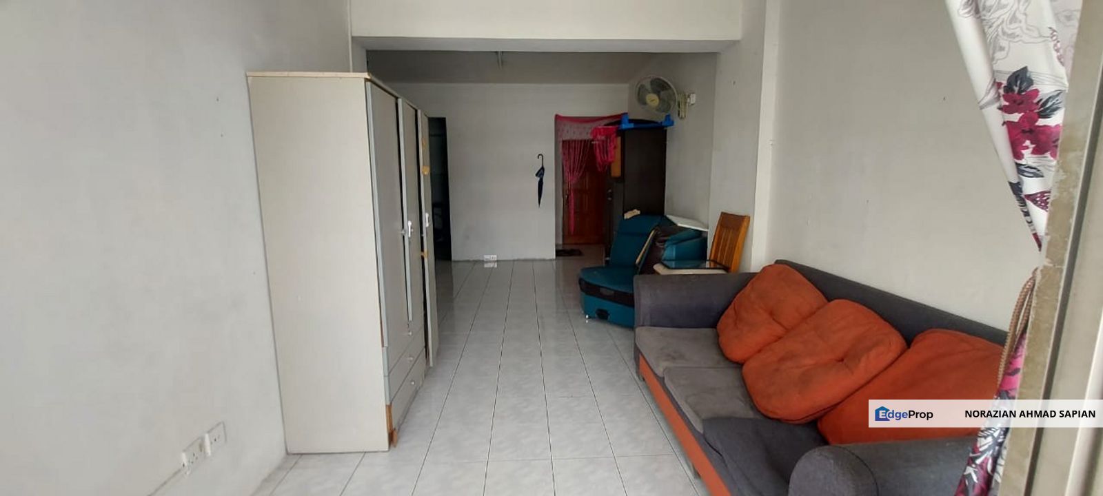 Sri Camelia Apartment For Sale Lower Price, Selangor, Kajang