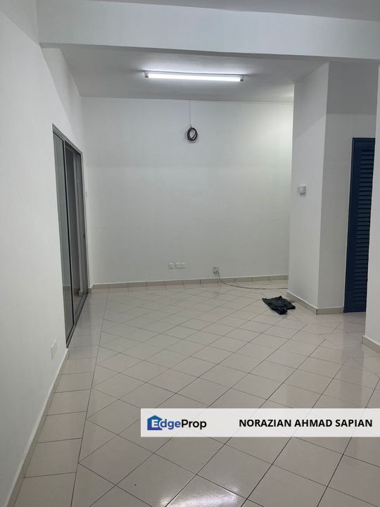 Seri Jati Pangsapuri For Sale Lowest Price, Selangor, Puchong