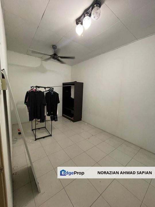 Taman Desa Salak Permai Double Storey For Sale Malay Reserve, Selangor, Sepang