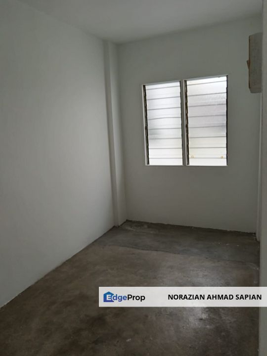 Pangsapuri Intan Ampang For Sale Lowest Price, Selangor, Cheras