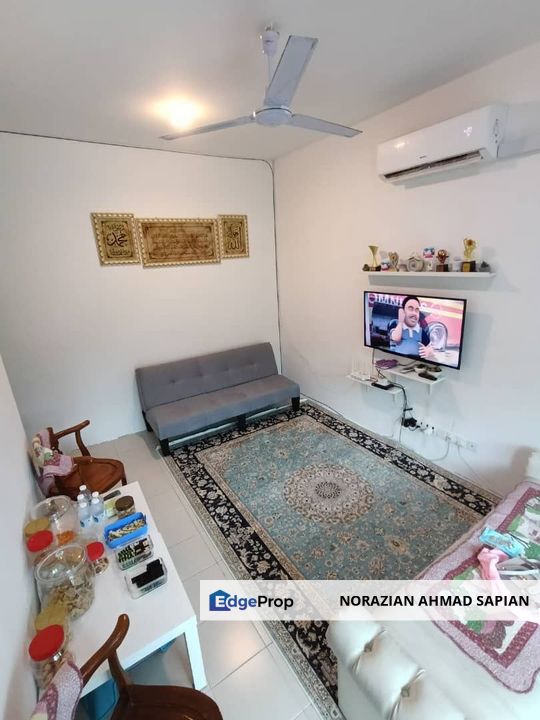 Single Storey Taman Desa Intan For Sale Basic Unit, Selangor, Klang