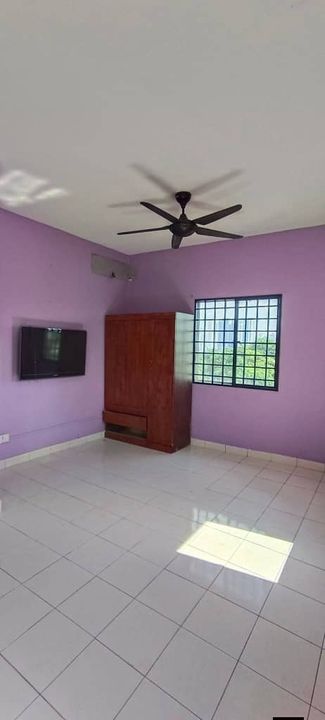 Astaka Heights Condominium For Sale Corner Unit, Kuala Lumpur, Cheras