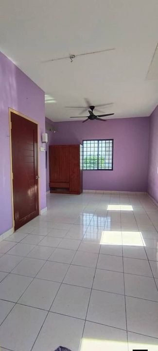 Astaka Heights Condominium For Sale Corner Unit, Kuala Lumpur, Cheras