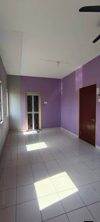 Astaka Heights Condominium For Sale Corner Unit, Kuala Lumpur, Cheras