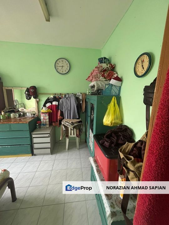 Pangsapuri Enggang Puchong For Sale Lowest Price, Selangor, Bandar Kinrara Puchong