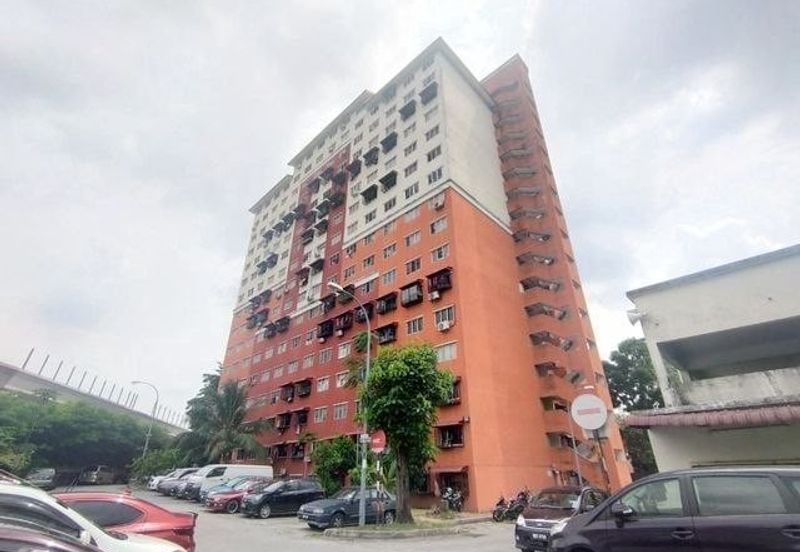 Vista Subang