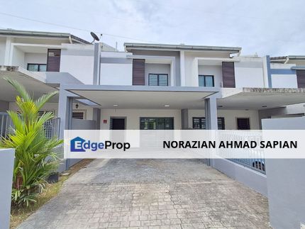 For Rent Laman Delfina Nilai Impian, Negeri Sembilan, Seremban