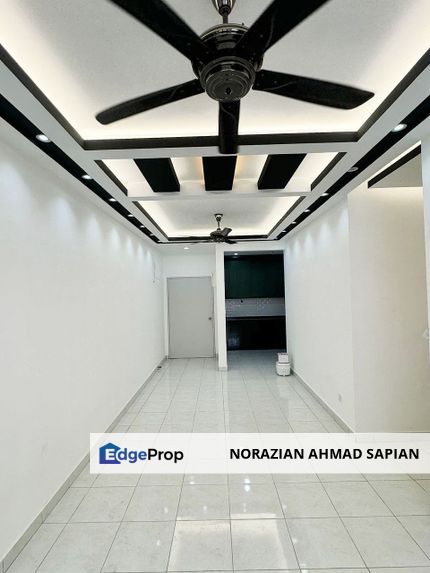 For Rent Bayu Andaman Sentul, Kuala Lumpur, Sentul