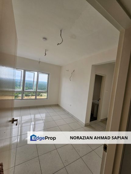 For Sale Aspire Residence Persiaran Aspirasi Cyberjaya, Selangor, Sepang