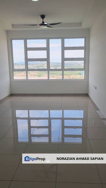 For Rent Palmyra Residence Bandar Putra Mahkota, Selangor, Bangi