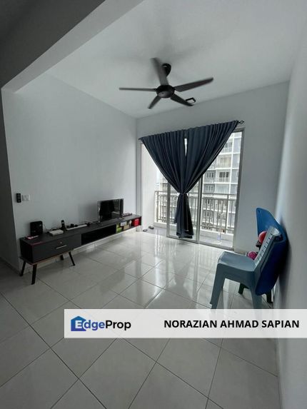 For Rent Idaman Abadi Kajang 2, Selangor, Kajang