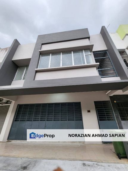 For Rent Shoplot Ambang Botanic 2 Klang, Selangor, Klang