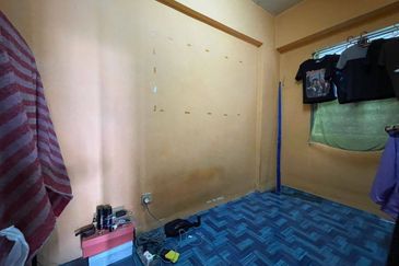 Pangsapuri Angsana USJ 1