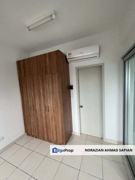 For Rent Alanis Residence Warisan Puteri Sepang, Selangor, Sepang