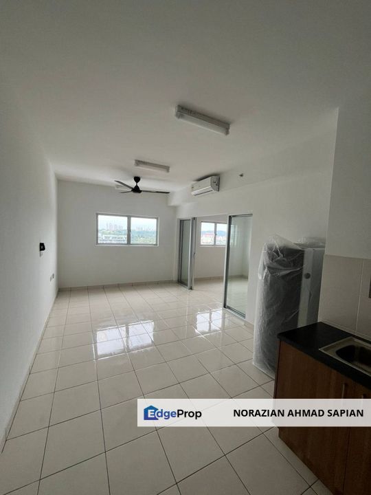 For Rent Alanis Residence Warisan Puteri Sepang, Selangor, Sepang