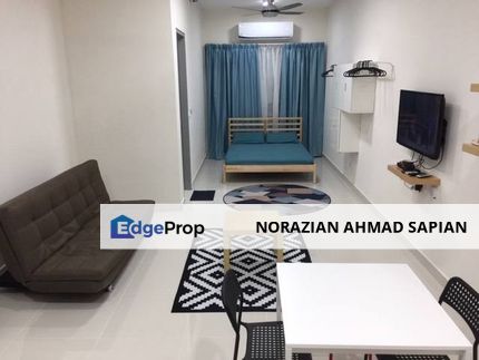 For Rent Core Soho Suite KLIA, Selangor, Sepang