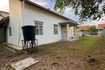 Bandar Baru Salak Tinggi