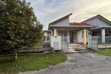 Bandar Baru Salak Tinggi