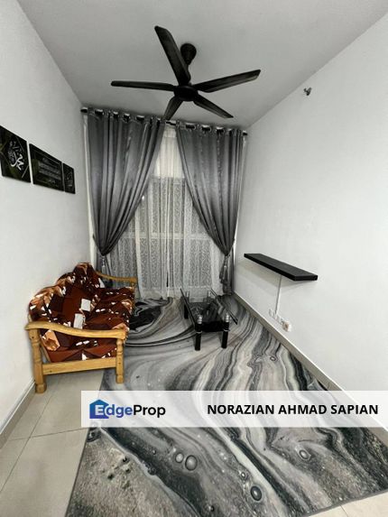 For Rent Canopy Hills Kajang, Selangor, Kajang