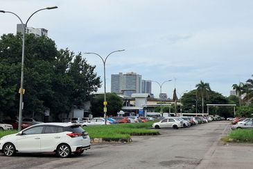 Pandan Jaya