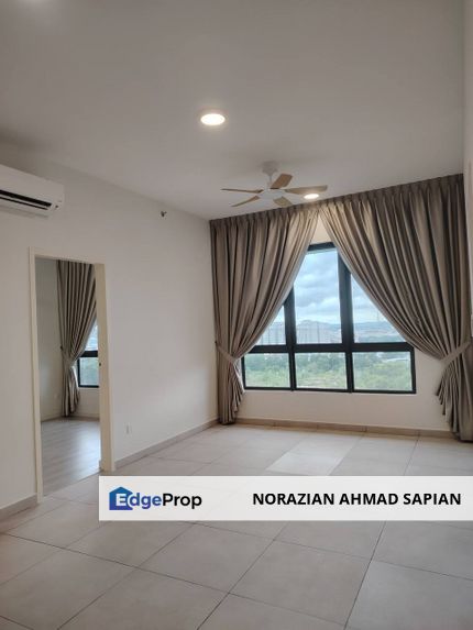For Rent Meta City Residence Seri Kembangan, Selangor, Seri Kembangan