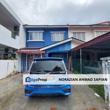 For Sale 2 Storey Terrace House Bandar Tasik Kesuma Fasa 5 Semenyih, Selangor, Semenyih