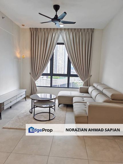 For Rent Meta City Residence Seri Kembangan, Selangor, Seri Kembangan