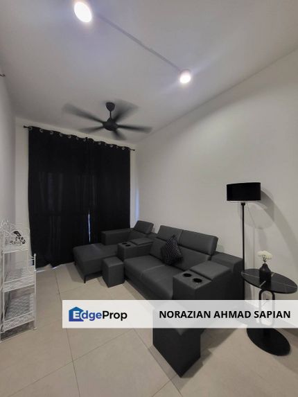 For Rent Canopy Hills Kajang, Selangor, Kajang