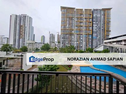 For Rent Oasis 1 Mutiara Heights Kajang, Selangor, Kajang