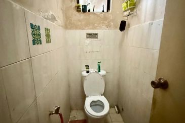 For Sale Double Storey Shop Office Cyber Valley Cyberjaya