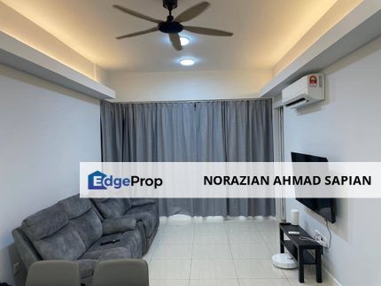 For Rent Sentral Suites Kuala Lumpur, Kuala Lumpur, KL Sentral