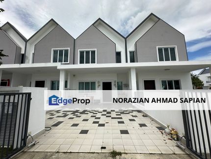 For Sale Eco Forest Artisan Ebonylane Semenyih, Selangor, Semenyih