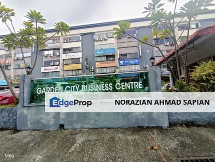 For Sale Shop Office Taman Dagang Ampang, Selangor, Ampang