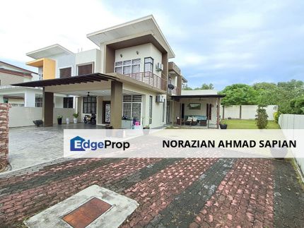 For Sale-  SEMI-D BANDAR TASIK KESUMA, BERANANG, SELANGOR, Selangor, Semenyih