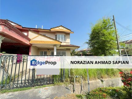 For Sale - Teres 2 Tingkat Bandar Tasik Kesuma Fasa 7, Selangor, Semenyih