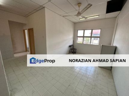 For Sale - Pangsapuri Prima Cempaka, Taman Kajang Prima, Kajang, Selangor, Kajang