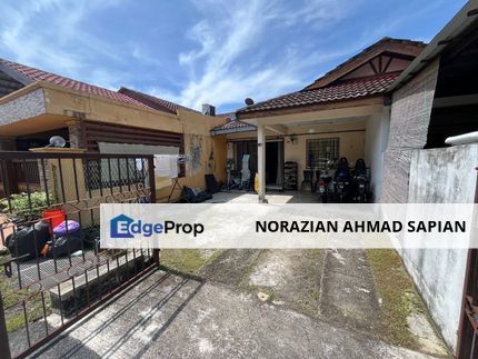 For Sale - Rumah Setingkat Kantan Permai Kajang, Selangor, Kajang