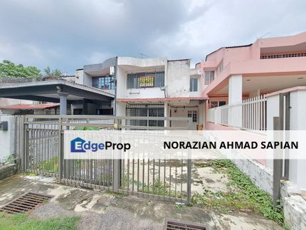 For Sale -Taman Kelab Ukay, Ukay Perdana Bukit Antarabangsa, Ampang , Selangor, Ulu Kelang