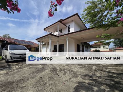 For Sale - Bungalow 2 storey Sg Ramal Dalam, Kajang, Selangor, Kajang