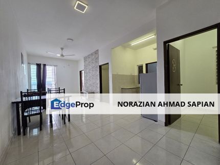 For Sale - Ascotte Bpulevard Condominium,Semenyih, Selangor, Semenyih