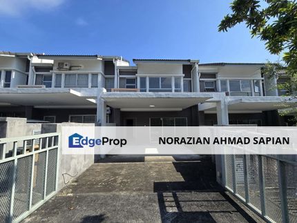 For Sale - Double Storey Serene Height Bangi, Selangor, Semenyih