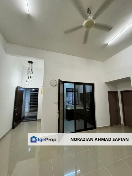 For Sale - Tamara Residence, Putrajaya, Putrajaya, Putrajaya