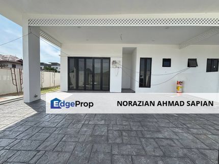 For Sale - Double Storey Taman Desa Surada, Seksyen 8, Kajang, Selangor, Bangi