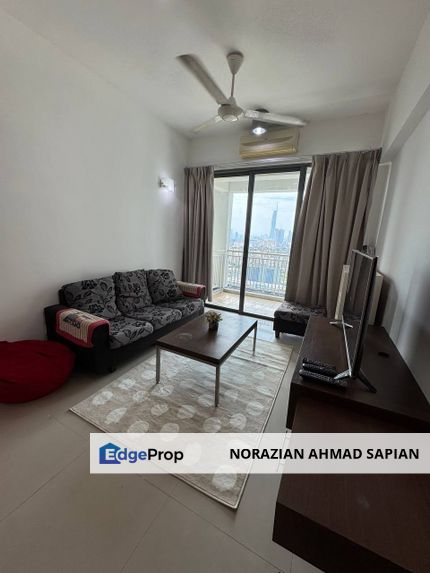 For Sale - D'Alamanda Pudu Ulu , Cheras, Kuala Lumpur, Cheras