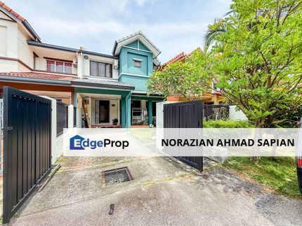 For Sale - Double Storey Putra Heights, Subang Jaya, Selangor, Subang Jaya