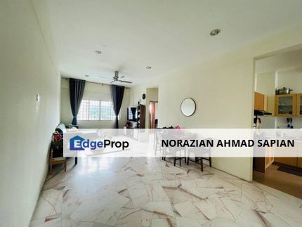 For Sale - Vista Prima Apartment, Puchong, Selangor, Puchong