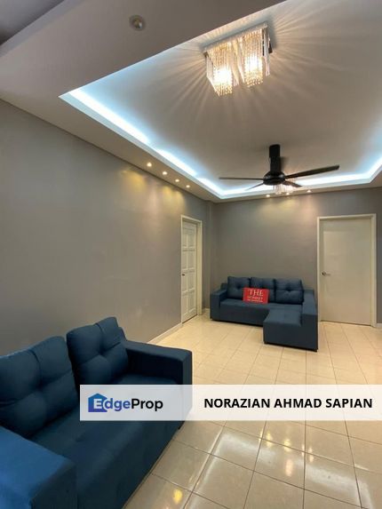 For Sale - Elaeis 2 Condominium, Seksyen U8, Bukit Jelutong, Selangor, Bukit Jelutong