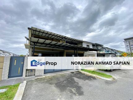 For Sale - Double Storey Taman Sempurna Damai, Semenyih, Selangor, Semenyih