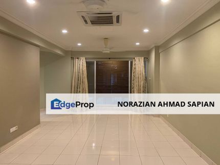 For Sale - Villa Wangsamas Condominium, Wangsa Maju, Kuala Lumpur, Wangsa Maju